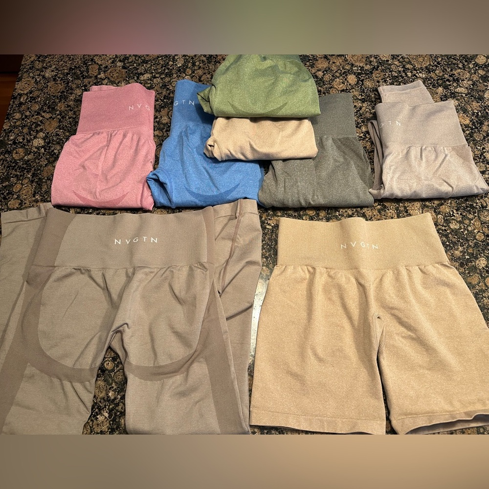 NVGTN leggings